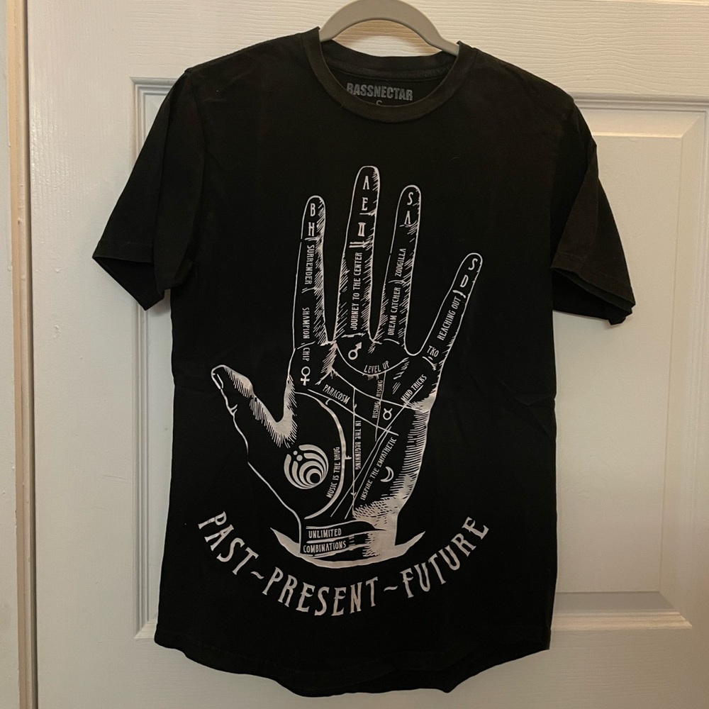 Bassnectar Tee